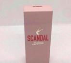 Scandal Jean Paul Gaultier 75 ml body lotion in doos, Verzenden, Nieuw