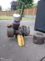 solex oto in kratje, Fietsen en Brommers, Brommeronderdelen | Oldtimers, Ophalen, Gebruikt, Overige merken