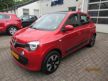 Renault Twingo 1.0 SCe Collection beschikbaar voor biedingen