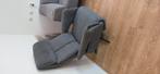 Elektrische fauteuils InHouse, Huis en Inrichting, Fauteuils, Ophalen, 75 tot 100 cm, Zo goed als nieuw, 75 tot 100 cm