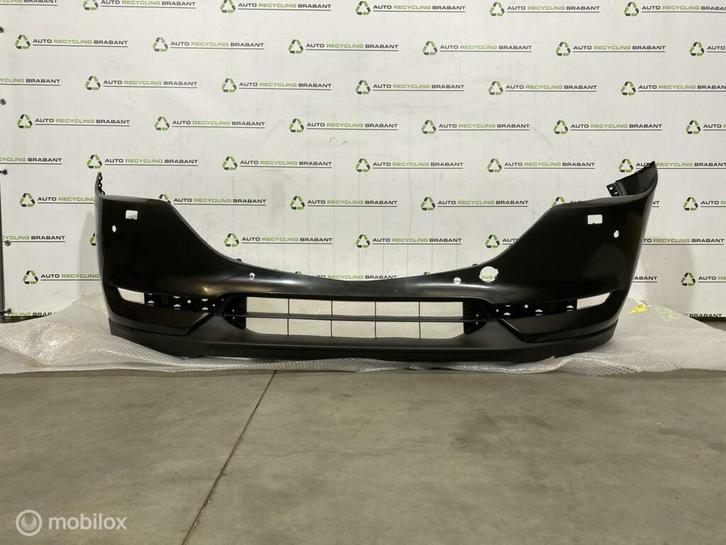 Voorbumper Mazda CX 5 KF FACELIFT NIEUW ORIGINEEL KB8A-50031, Auto-onderdelen, Carrosserie en Plaatwerk, Bumper, Mazda, Voor, Gebruikt