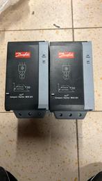 Danfoss softstarters  regelaar van 7,5 kw, Doe-het-zelf en Verbouw, Ophalen, 3542 gh woerden, Info danffos, Overige typen