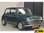 Austin Mini 1000 Magic kat // 34.000 km // ZEER NETTE EN LEU, Voorwielaandrijving, Austin, Origineel Nederlands, Bedrijf
