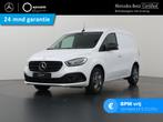 Mercedes-Benz Citan 110 PRO L1 | BPM VRIJ | Achteruitrijcame, Stof, Wit, Diesel, Nieuw