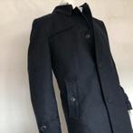 Manderley coat - jas - autumn/winter heren wolblend - mt 58, Kleding | Heren, Manderley, Overige kleuren, Verzenden, Maat 56/58 (XL)