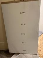 IKEA Elvarli plank stellingkast 80x51cm, Ophalen, Nieuw, 50 tot 100 cm, Minder dan 100 cm