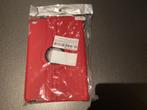 Nieuw Hoesje IPad mini 4 Rood, Computers en Software, Tablet-hoezen, Ophalen, 8 inch, Nieuw, Bescherming voor- en achterkant