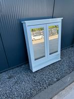 Mooie HEMNES spiegelkast!, Huis en Inrichting, Ophalen, Spiegelkast, 50 tot 100 cm, Zo goed als nieuw