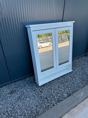 Mooie HEMNES spiegelkast!