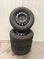 Winterbandenset Aygo/Picanto/Swift/Yaris/C1/Etc.  165-65-14", Auto-onderdelen, Banden en Velgen, Ophalen, 14 inch, Gebruikt, Banden en Velgen