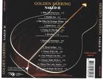 Golden Earring - Naked II (1998), Ophalen of Verzenden, Gebruikt, Poprock