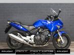 HONDA CBF 600 S ABS (bj 2007) CB CBF6 35KW A2 mogelijk, HONDA, Motorrijbewijs A, Bedrijf, Onbekend