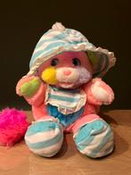 Gave grote vintage Popples 30cm, Ophalen of Verzenden, Gebruikt, Overige typen