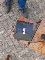 Russische  verrekijker, Ophalen