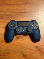 Originele PS4 controller mooie blauwe kleur, Spelcomputers en Games, Spelcomputers | Sony PlayStation Consoles | Accessoires, Ophalen of Verzenden