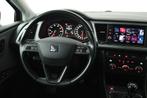 Seat Leon ST 1.0 EcoTSI Style Business Intense (CRUISE CONTR, Auto's, Seat, Voorwielaandrijving, Stof, Gebruikt, Leon