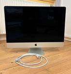 Imac 27 inch i5 16gb 1 tb fusion drive late 2015, Computers en Software, Apple Desktops, Ophalen, Gebruikt, HDD en SSD, IMac