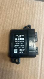 Yamaha light control unit, Ophalen of Verzenden