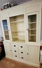 Buffetkast 2 Delig, Ophalen, Minder dan 50 cm, Gebruikt, 200 cm of meer