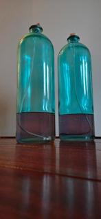 windlichten/tuinfakkels, Ophalen, Zo goed als nieuw