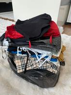Zak met dameskleding, Ophalen, Zo goed als nieuw, Maat 36 (S)