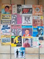 45 Toeren Singles - Diverse Artiesten, Ophalen, Gebruikt, 7 inch, Single
