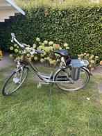 Giant twist Go Double, Ophalen, Gebruikt, 47 tot 50 cm, Versnellingen