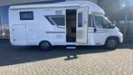 Adria Coral 650SL automaat en leder., Caravans en Kamperen, Campers, Automaat, Ringverwarming, Bedrijf, Tot en met 3