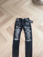 Nette amicci broek, Kleding | Heren, Amicci, Zwart, W32 (confectie 46) of kleiner, Ophalen of Verzenden