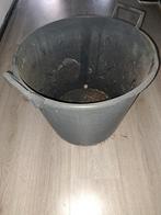Plantenbak 25 liter, Tuin en Terras, Ophalen of Verzenden, Gebruikt