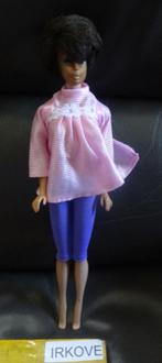 DE ECHTE OUDE BARBIE MIDGE POP ! * Vintage *, Verzenden, Zo goed als nieuw, Pop