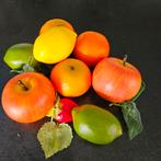 Kunstfruit Set - Decoratief, Ophalen of Verzenden, Nieuw, Binnen