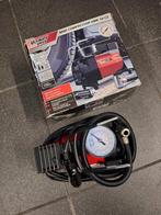 Mini Compressor 12V - Draagbare Luchtcompressor, Ophalen of Verzenden, Gebruikt