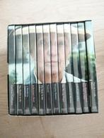 Miss Marple DVD serie, Cd's en Dvd's, Dvd's | Thrillers en Misdaad, Boxset, Alle leeftijden, Zo goed als nieuw, Detective en Krimi