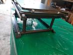 DAF YA 66 Radiotafel, Verzenden, Landmacht, Nederland