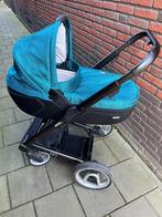 Kinderwagen Mutsy, Gebruikt, Mutsy, Verstelbare duwstang, Ophalen