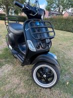 Vespa s 125 brom, Fietsen en Brommers, Scooters | Vespa, Ophalen of Verzenden, Zo goed als nieuw