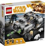 Lego 75210 Moloch's Landspeeder - Lego Star Wars NIEUW !!, Nieuw, Complete set, Ophalen of Verzenden, Lego