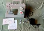 Singer Naaimachine Heavy Duty 4423.Voor beginners en ervaren, Hobby en Vrije tijd, Naaimachines en Toebehoren, Ophalen, Gebruikt