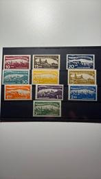 Wuerttemberg 1920/complete serie Postfris, Postzegels en Munten, Ophalen of Verzenden, Buitenland