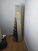 Piramide punt ladenkastje #kristallen #juwelen, Ophalen, Gebruikt