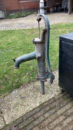 Handwaterpomp Np 75, Overige typen, Gebruikt, Ophalen, Handmatig