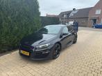 Volkswagen Scirocco 2.0 TSI R IN EEN ZEER NETTE STAAT, Auto's, Volkswagen, Euro 5, Gebruikt, Zwart, 4 cilinders