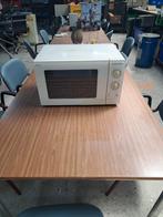Te koop AEG magnetron, Witgoed en Apparatuur, Magnetrons, Ophalen, Gebruikt, Draaiplateau, Magnetron