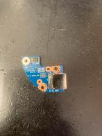 Gezocht voedingsconnector BTO laptop, Ophalen of Verzenden