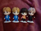 Bts poppetjes van de MacDonalds, Ophalen, Nieuw