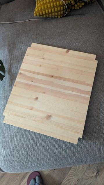 Ikea IVAR plank 50x42