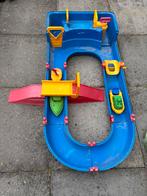 Aquaplay set, Kinderen en Baby's, Speelgoed | Buiten | Los speelgoed, Ophalen, Zo goed als nieuw