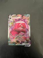 Gengar VMAX 157/264, Ophalen of Verzenden, Zo goed als nieuw