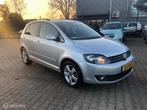 Volkswagen Golf Plus 1.2 TSI AUT CRUISE LMV PDC ...82.706 KM, Euro 5, Gebruikt, Zwart, 4 cilinders